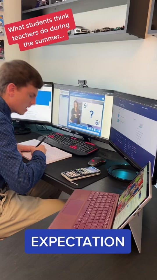 Post 5 by MrMorley on TikTok (video)