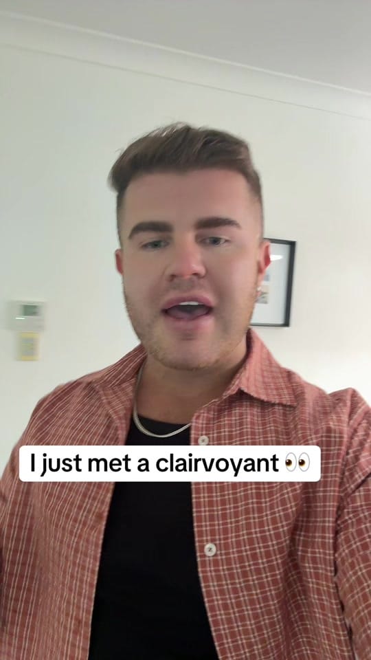 Post 3 by Cayn/Venus on TikTok (video)