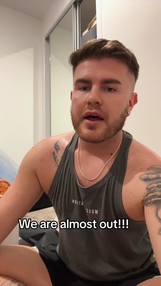 Post 10 by Cayn/Venus on TikTok (video)