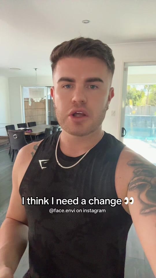 Post 6 by Cayn/Venus on TikTok (video)