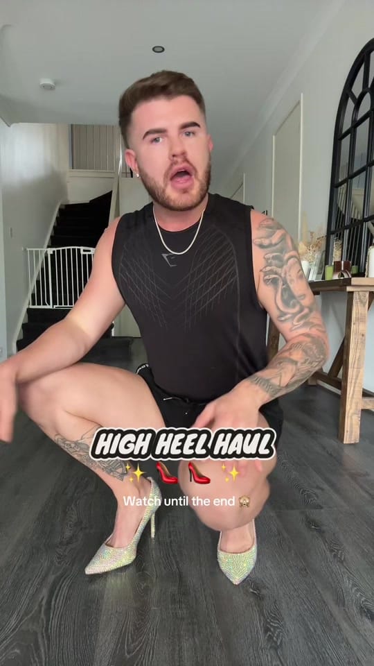 Post 1 by Cayn/Venus on TikTok (video)