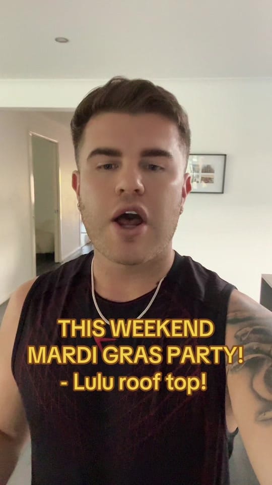 Post 4 by Cayn/Venus on TikTok (video)