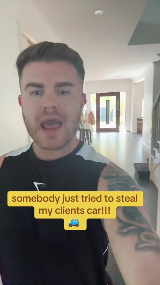 Post 8 by Cayn/Venus on TikTok (video)