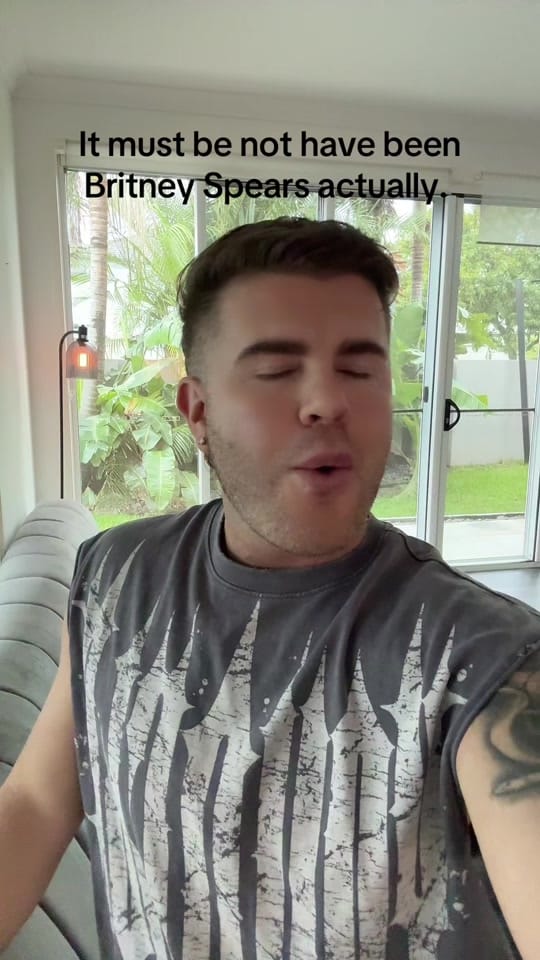 Post 2 by Cayn/Venus on TikTok (video)