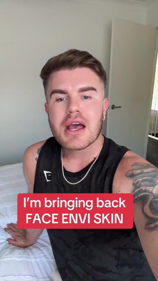 Post 5 by Cayn/Venus on TikTok (video)