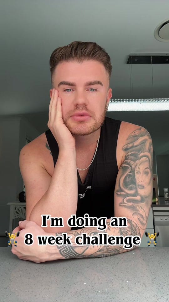 Post 7 by Cayn/Venus on TikTok (video)