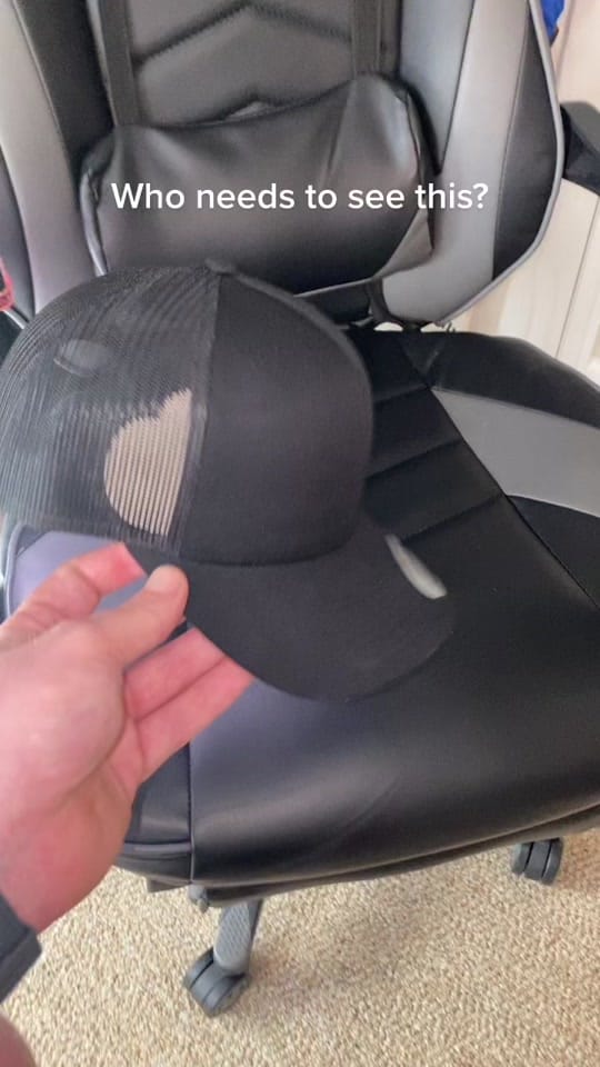 Post 6 by Tom Dyson on TikTok (video)