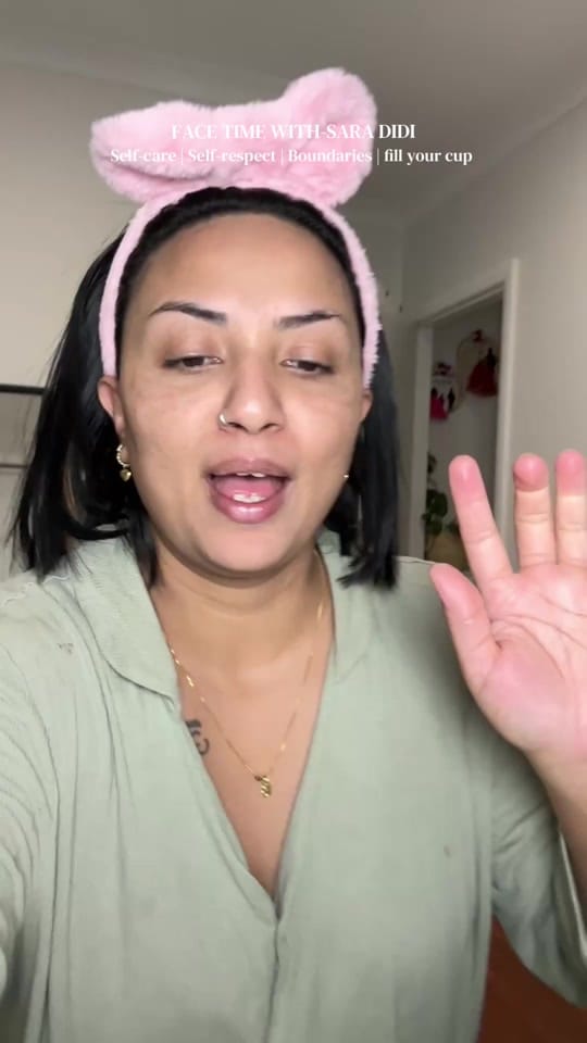 Post 7 by SARA🤍 on TikTok (video)