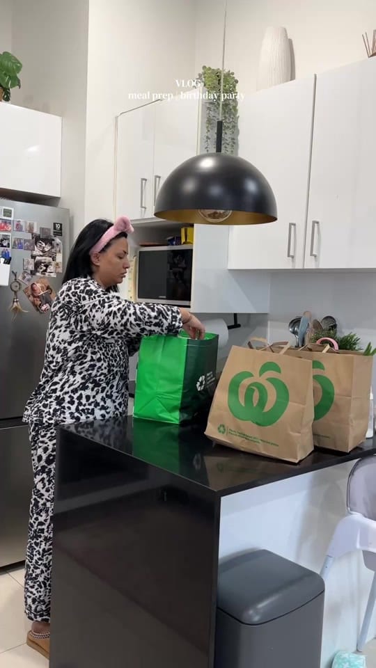 Post 2 by SARA🤍 on TikTok (video)