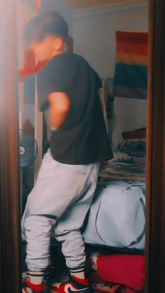 Post 8 by Carpin Furya on TikTok (video)