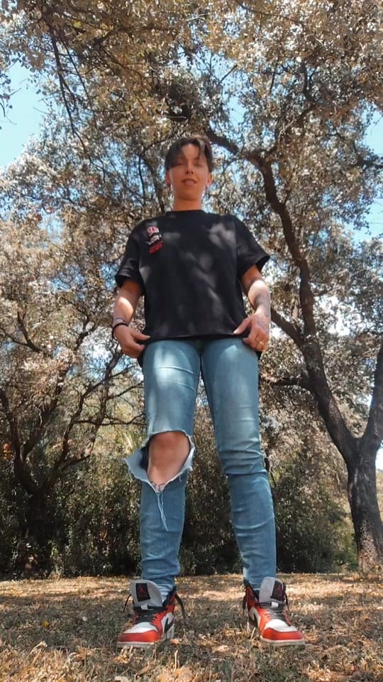 Post 5 by Carpin Furya on TikTok (video)