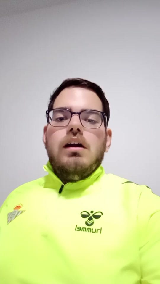 Post 1 by rauluxhd on TikTok (video)