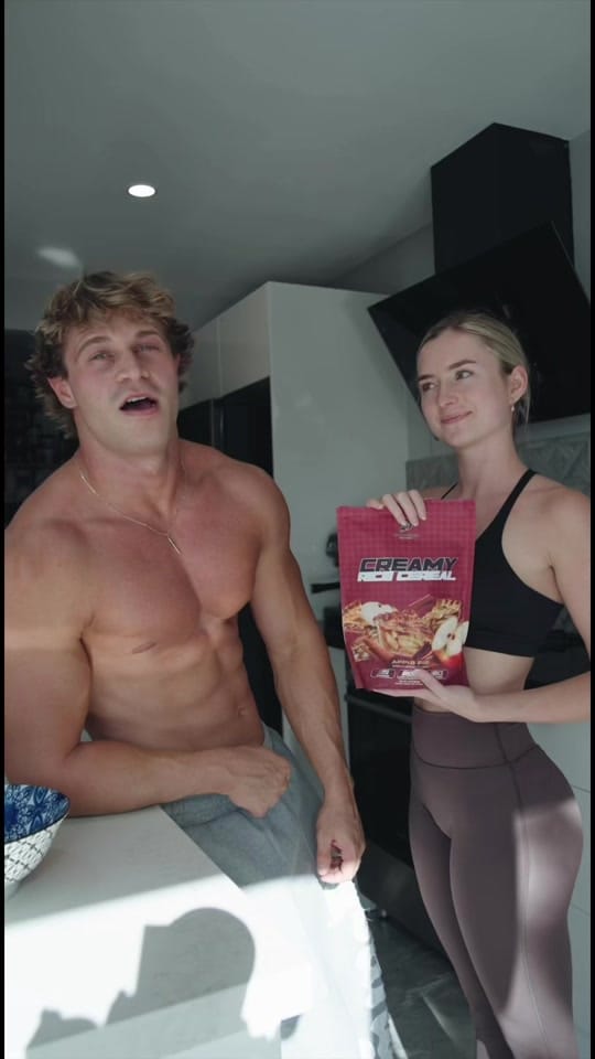 Post 2 by Brandon Starr on TikTok (video)
