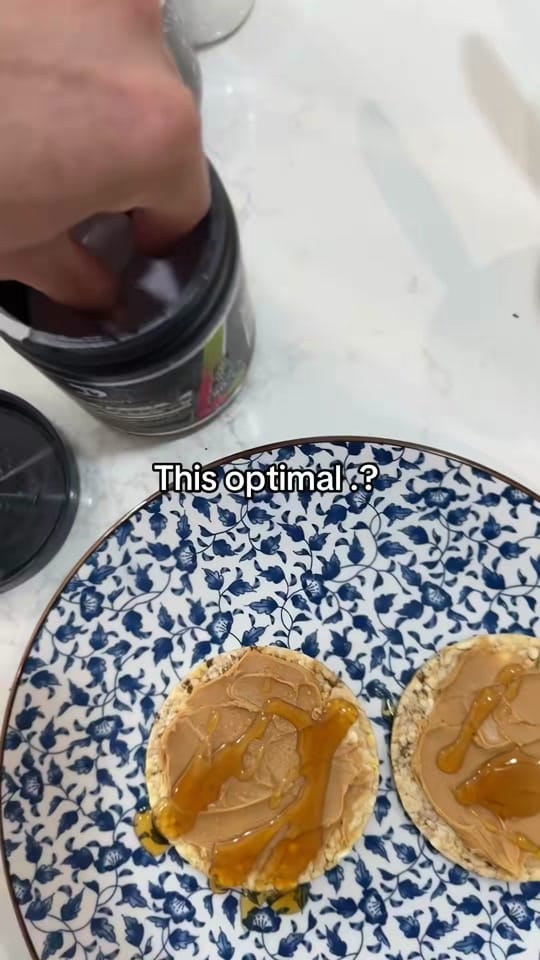 Post 3 by Brandon Starr on TikTok (video)
