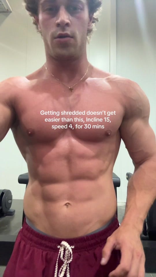 Post 5 by Brandon Starr on TikTok (video)