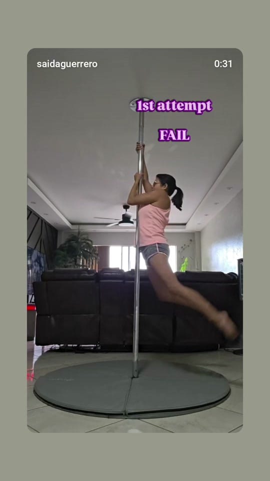 Post 1 by Saida Queena on TikTok (video)