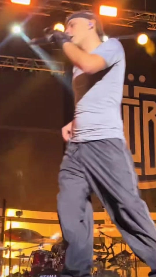 Post 1 by Pablo Navarro on TikTok (video)
