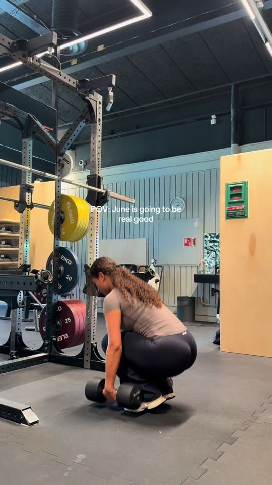 Post 6 by CONSISTENCY on TikTok (video)