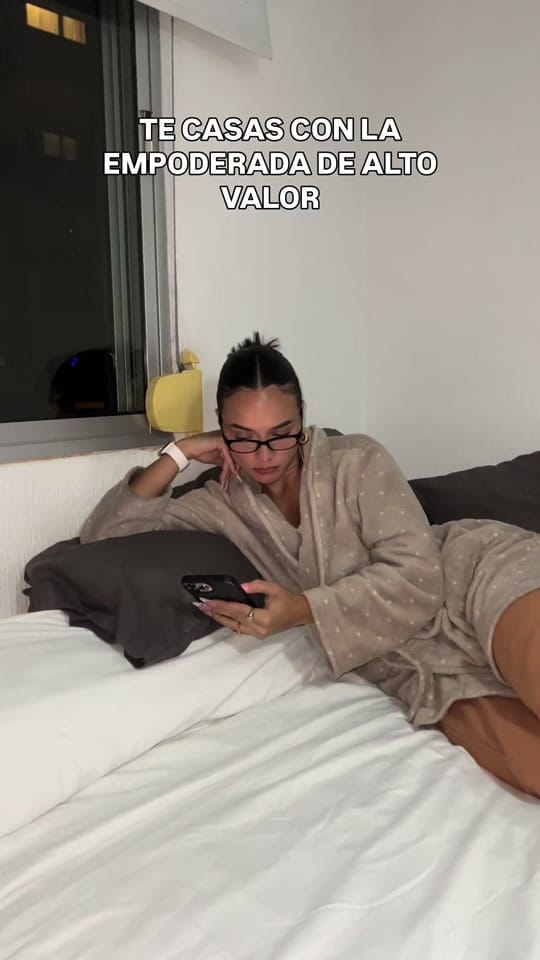 Post 1 by Josema Bravo on TikTok (video)