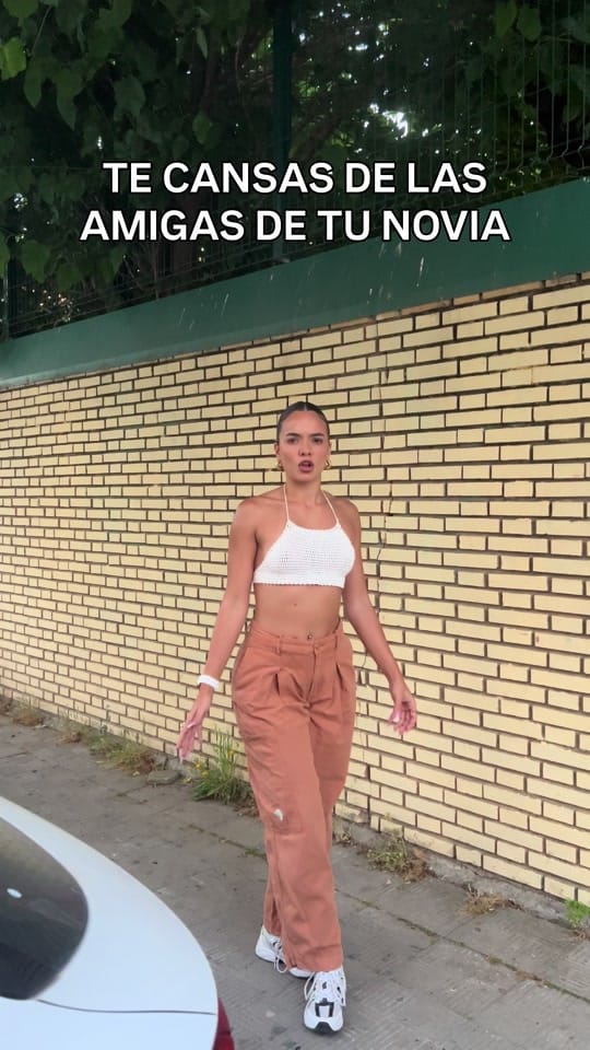 Post 5 by Josema Bravo on TikTok (video)
