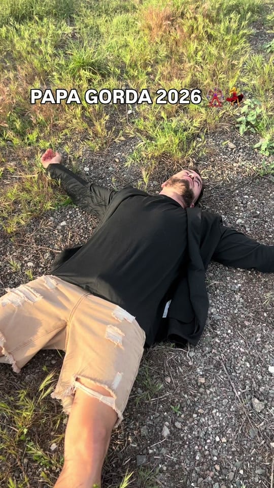 Post 8 by Josema Bravo on TikTok (video)