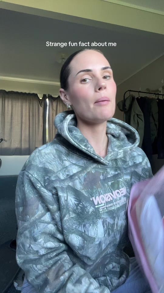Post 7 by Jane Ashley ♡ on TikTok (video)