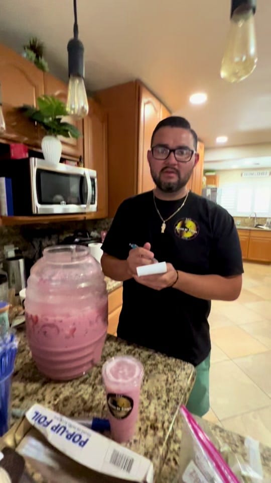 Post 8 by Tacoseltorito626 on TikTok (video)