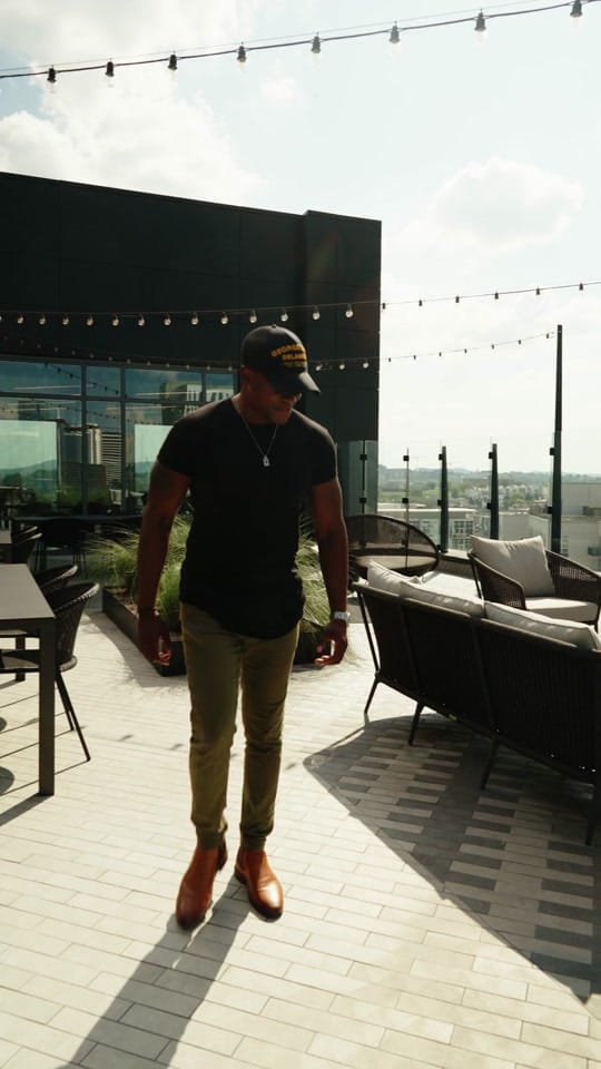 Post 2 by William W. - Nashville Broker on TikTok (video)