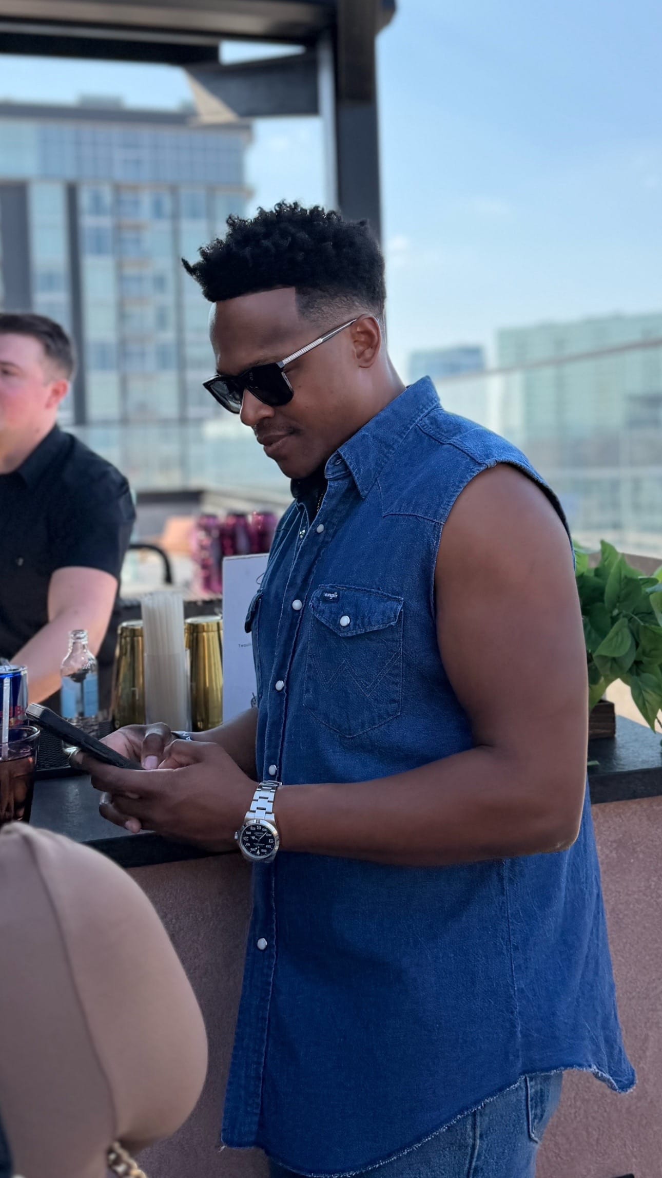 Post 6 by William W. - Nashville Broker on TikTok (video)