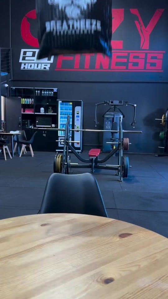 Post 5 by Breatheeze on TikTok (video)