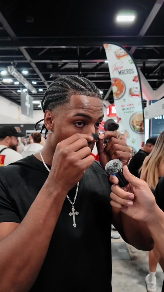 Post 3 by Breatheeze on TikTok (video)
