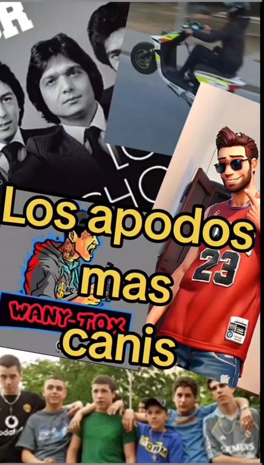 Post 10 by ⚠️ 🆆🅰🅽🅸-🆃🅾🆇 ⚠️ on TikTok (video)