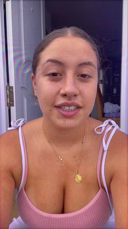 Post 7 by Carmen Neyra on TikTok (video)