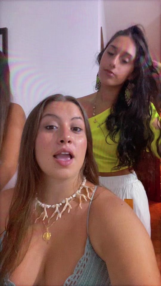 Post 1 by Carmen Neyra on TikTok (video)