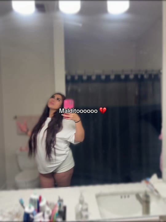 Post 5 by 🍒 Muñequita 🍒 on TikTok (video)