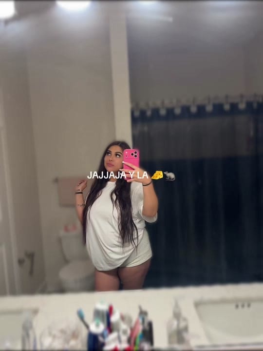 Post 6 by 🍒 Muñequita 🍒 on TikTok (video)