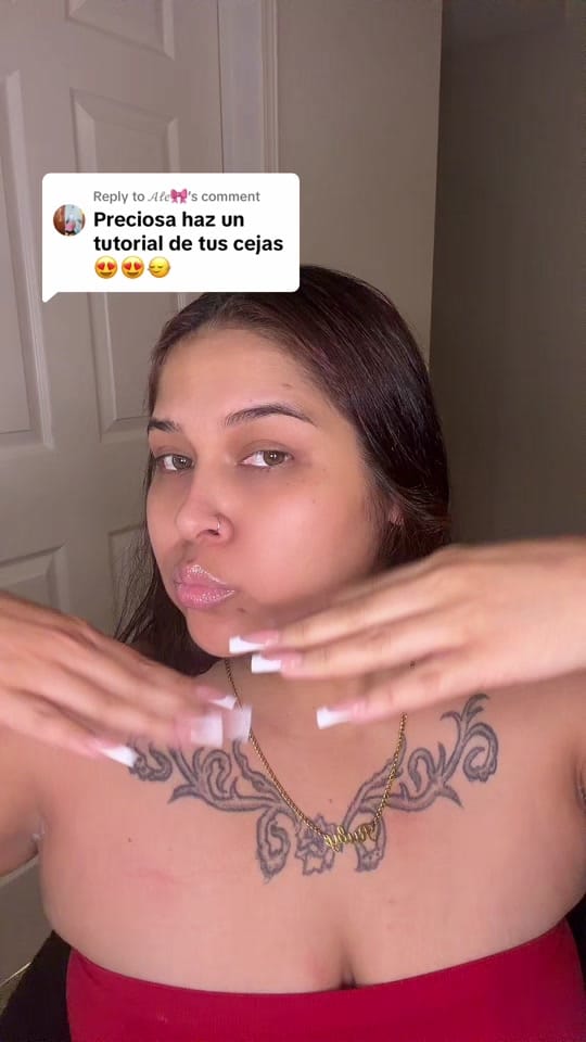 Post 4 by 🍒 Muñequita 🍒 on TikTok (video)