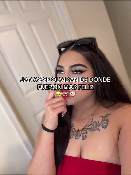 Post 3 by 🍒 Muñequita 🍒 on TikTok (video)