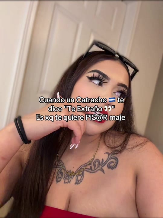 Post 1 by 🍒 Muñequita 🍒 on TikTok (video)