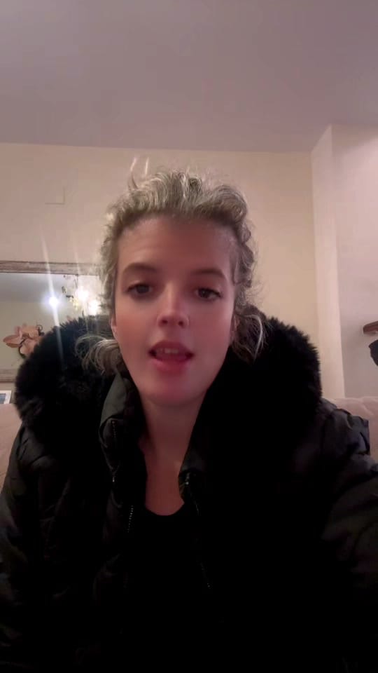 Post 2 by Ana Rincon on TikTok (video)