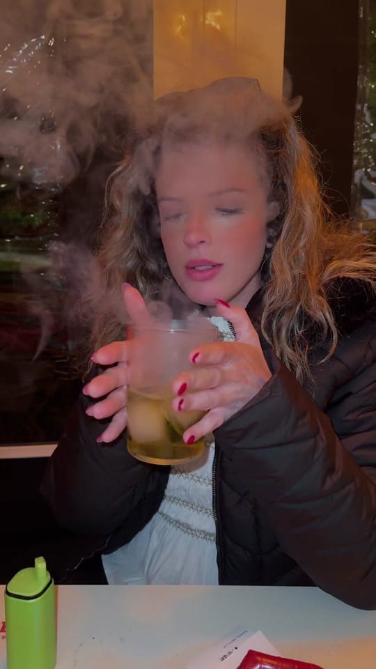 Post 4 by Ana Rincon on TikTok (video)