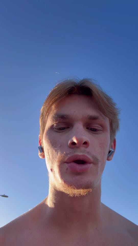 Post 2 by Calebsells on TikTok (video)