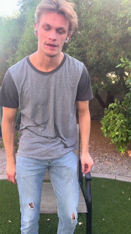 Post 1 by Calebsells on TikTok (video)
