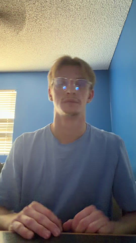 Post 5 by Calebsells on TikTok (video)
