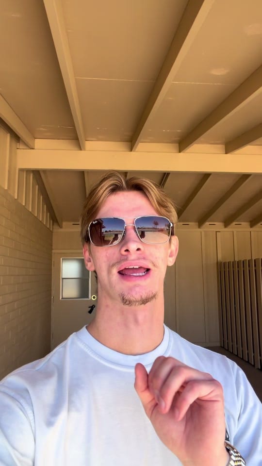 Post 6 by Calebsells on TikTok (video)