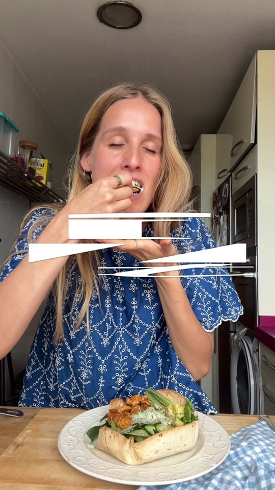 Post 2 by Dietistasarabassi on TikTok (video)