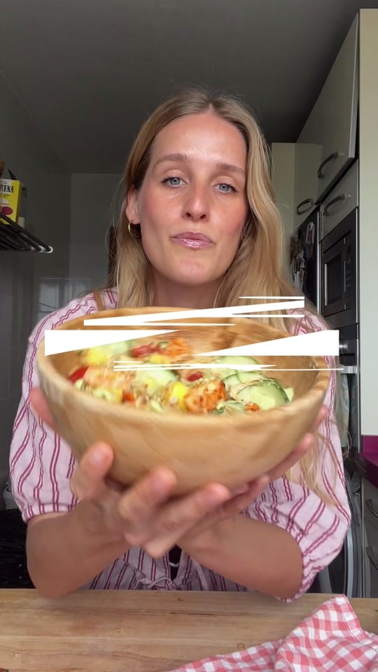 Post 1 by Dietistasarabassi on TikTok (video)