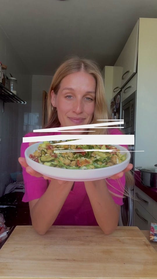 Post 4 by Dietistasarabassi on TikTok (video)