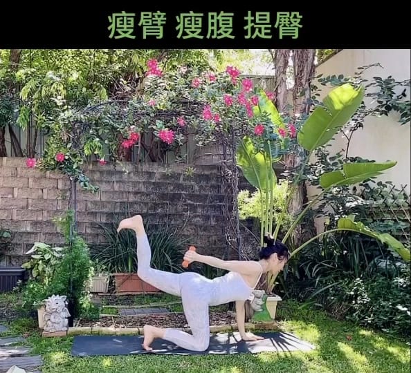 Post 5 by susie yoga on TikTok (video)