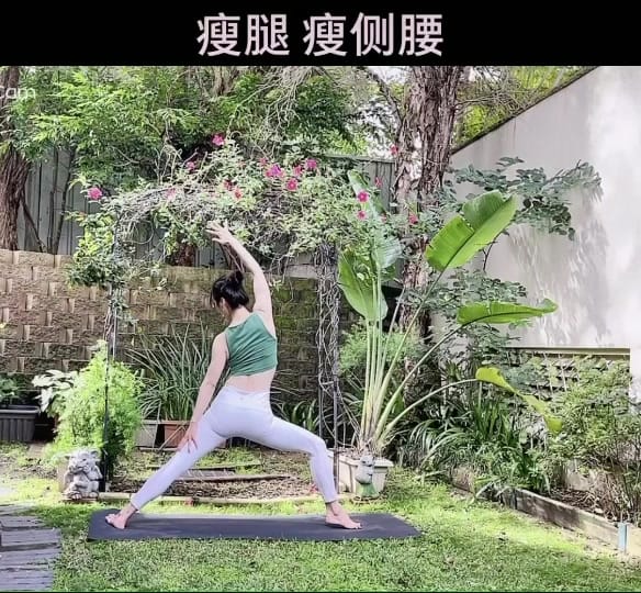 Post 4 by susie yoga on TikTok (video)